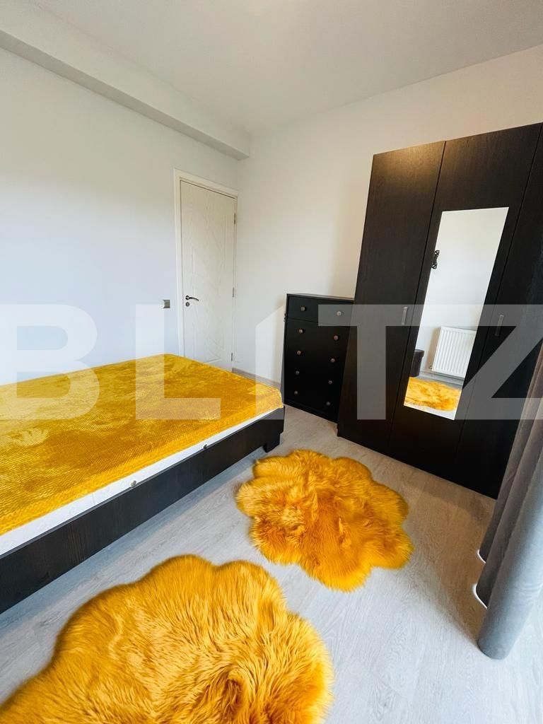 Apartament de închiriat 2 camere Floreşti - 111204AI | BLITZ Cluj-Napoca | Poza10
