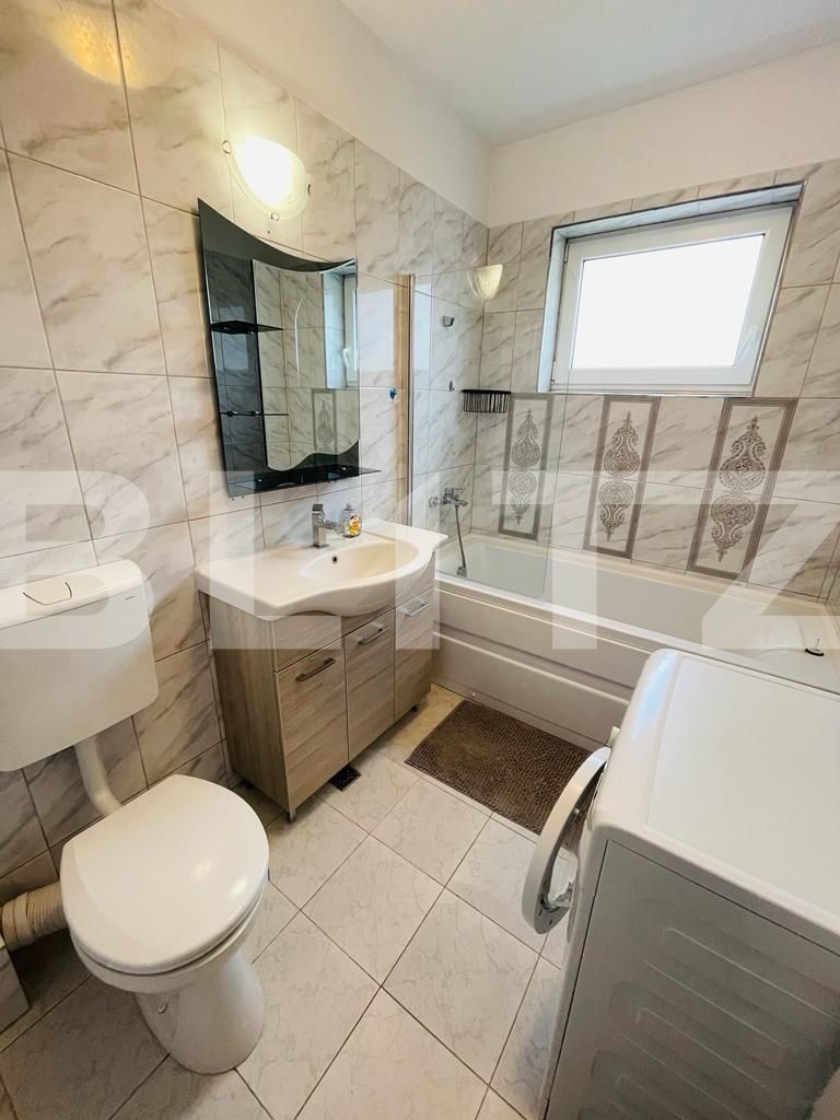 Apartament de închiriat 2 camere Floreşti - 111204AI | BLITZ Cluj-Napoca | Poza11