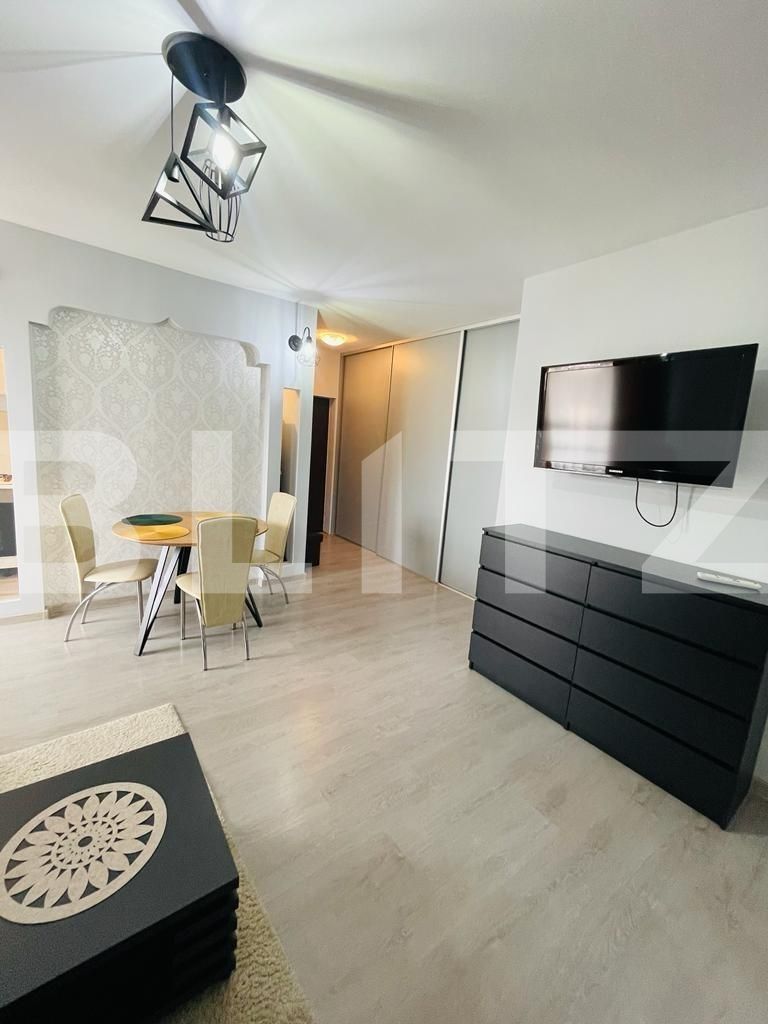 Apartament de închiriat 2 camere Floreşti - 111204AI | BLITZ Cluj-Napoca | Poza5