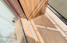 Apartament 2 camere, 50mp, parcare, zona Teilor 