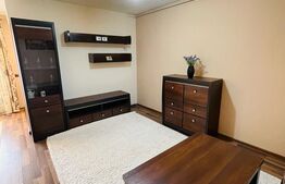 Apartament 2 camere, 50mp, parcare, zona Teilor 