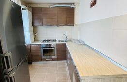 Apartament 2 camere, 50mp, parcare, zona Teilor 