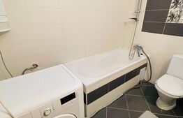 Apartament 2 camere, 50mp, parcare, zona Teilor 