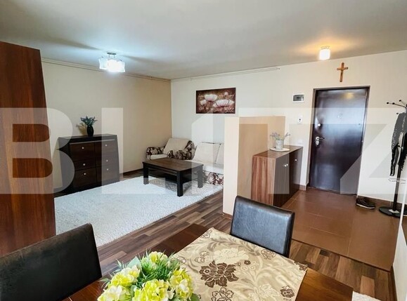 Apartament de închiriat 2 camere Floreşti - 111208AI | BLITZ Cluj-Napoca | Poza7