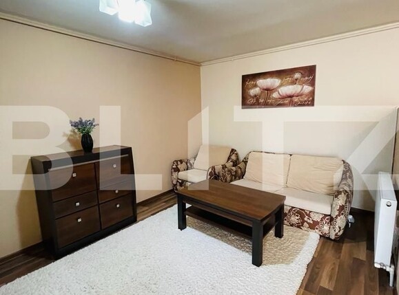 Apartament de închiriat 2 camere Floreşti - 111208AI | BLITZ Cluj-Napoca | Poza6