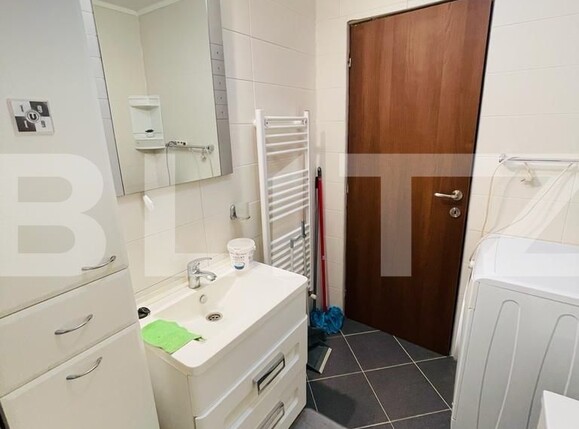 Apartament de închiriat 2 camere Floreşti - 111208AI | BLITZ Cluj-Napoca | Poza10