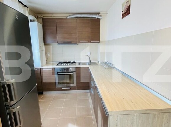 Apartament de închiriat 2 camere Floreşti - 111208AI | BLITZ Cluj-Napoca | Poza3