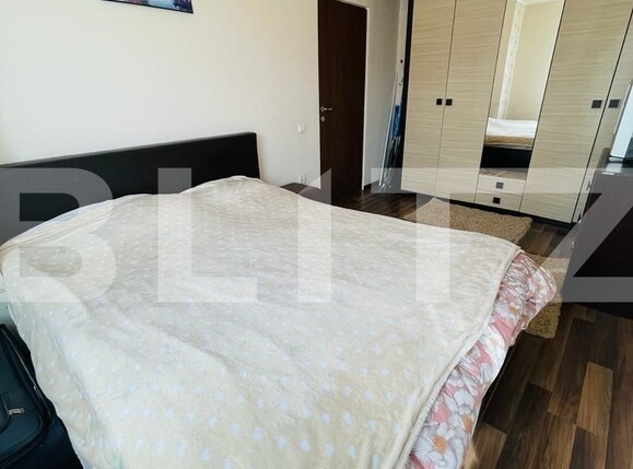 Apartament de închiriat 2 camere Floreşti - 111208AI | BLITZ Cluj-Napoca | Poza9