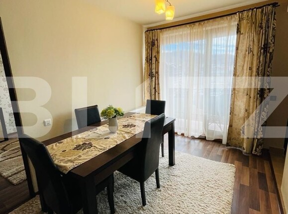 Apartament de închiriat 2 camere Floreşti - 111208AI | BLITZ Cluj-Napoca | Poza4