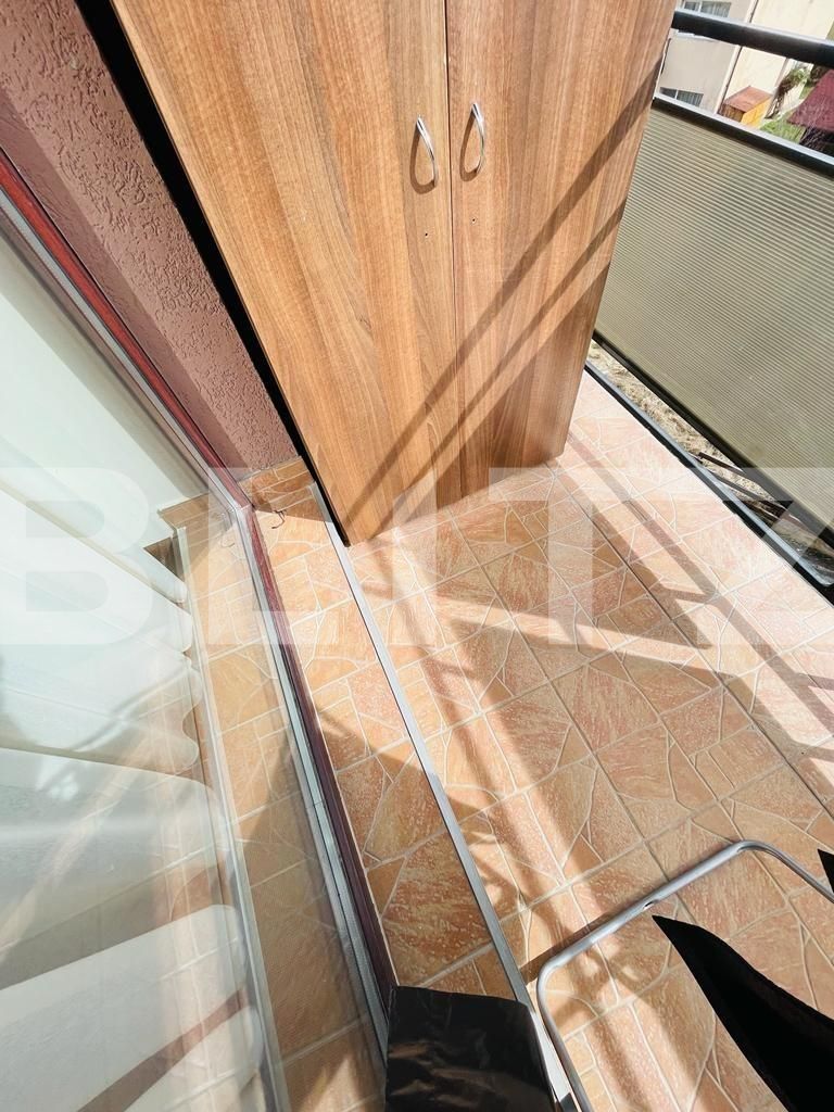 Apartament de închiriat 2 camere Floreşti - 111208AI | BLITZ Cluj-Napoca | Poza12