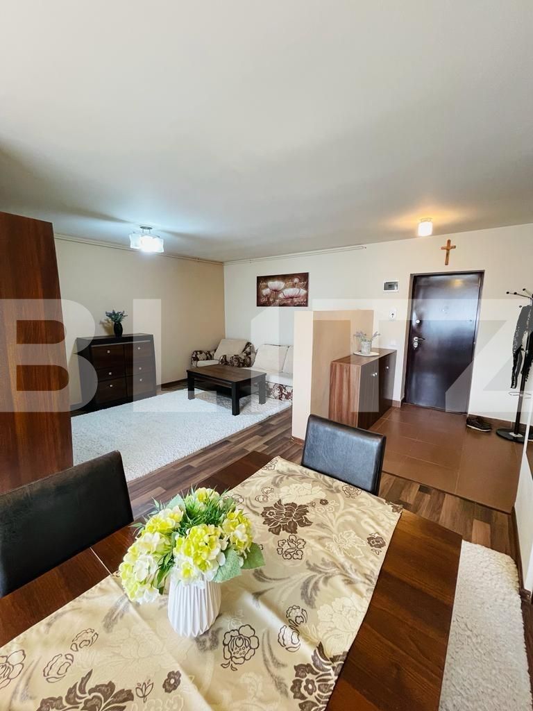 Apartament de închiriat 2 camere Floreşti - 111208AI | BLITZ Cluj-Napoca | Poza7