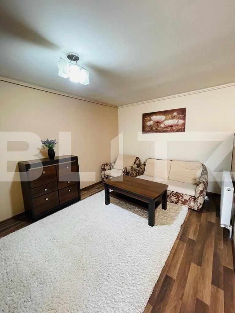 Apartament de închiriat 2 camere Floreşti - 111208AI | BLITZ Cluj-Napoca | Poza6