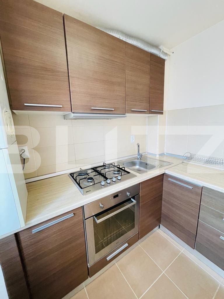 Apartament de închiriat 2 camere Floreşti - 111208AI | BLITZ Cluj-Napoca | Poza2