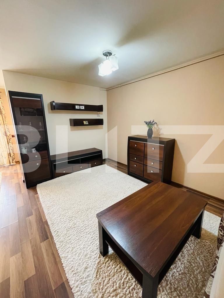 Apartament de închiriat 2 camere Floreşti - 111208AI | BLITZ Cluj-Napoca | Poza1