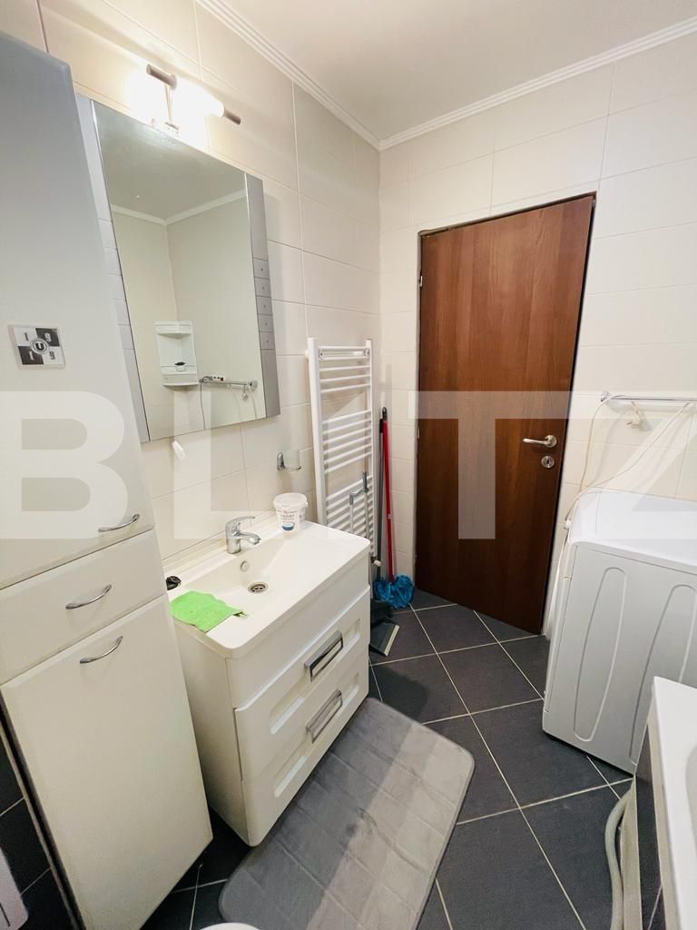 Apartament de închiriat 2 camere Floreşti - 111208AI | BLITZ Cluj-Napoca | Poza10