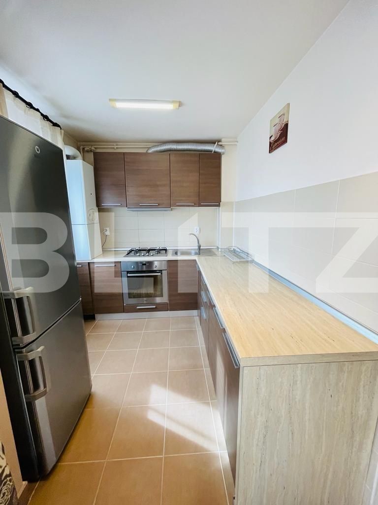 Apartament de închiriat 2 camere Floreşti - 111208AI | BLITZ Cluj-Napoca | Poza3