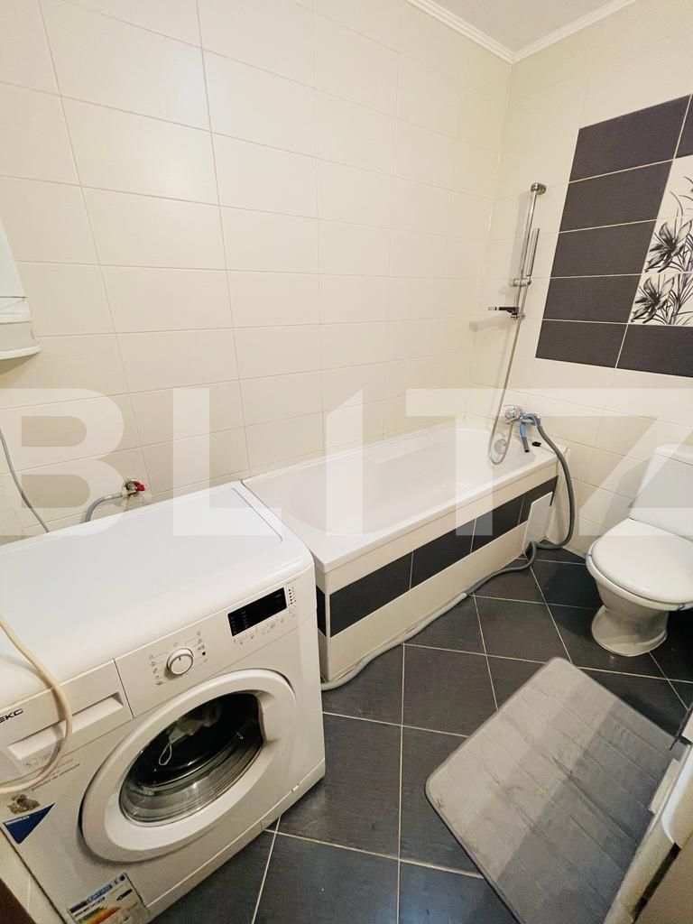 Apartament de închiriat 2 camere Floreşti - 111208AI | BLITZ Cluj-Napoca | Poza11