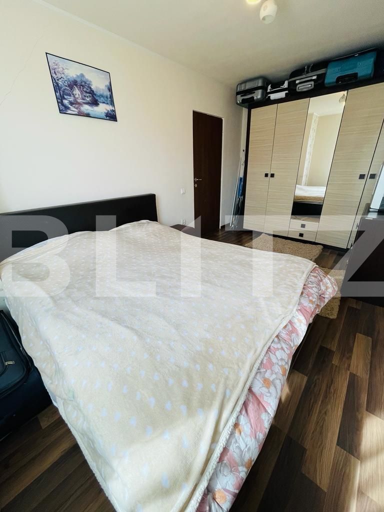 Apartament de închiriat 2 camere Floreşti - 111208AI | BLITZ Cluj-Napoca | Poza9