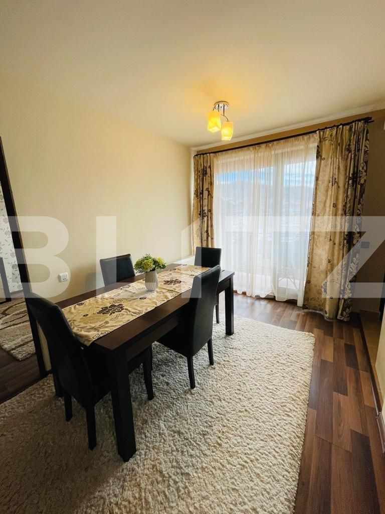 Apartament de închiriat 2 camere Floreşti - 111208AI | BLITZ Cluj-Napoca | Poza4