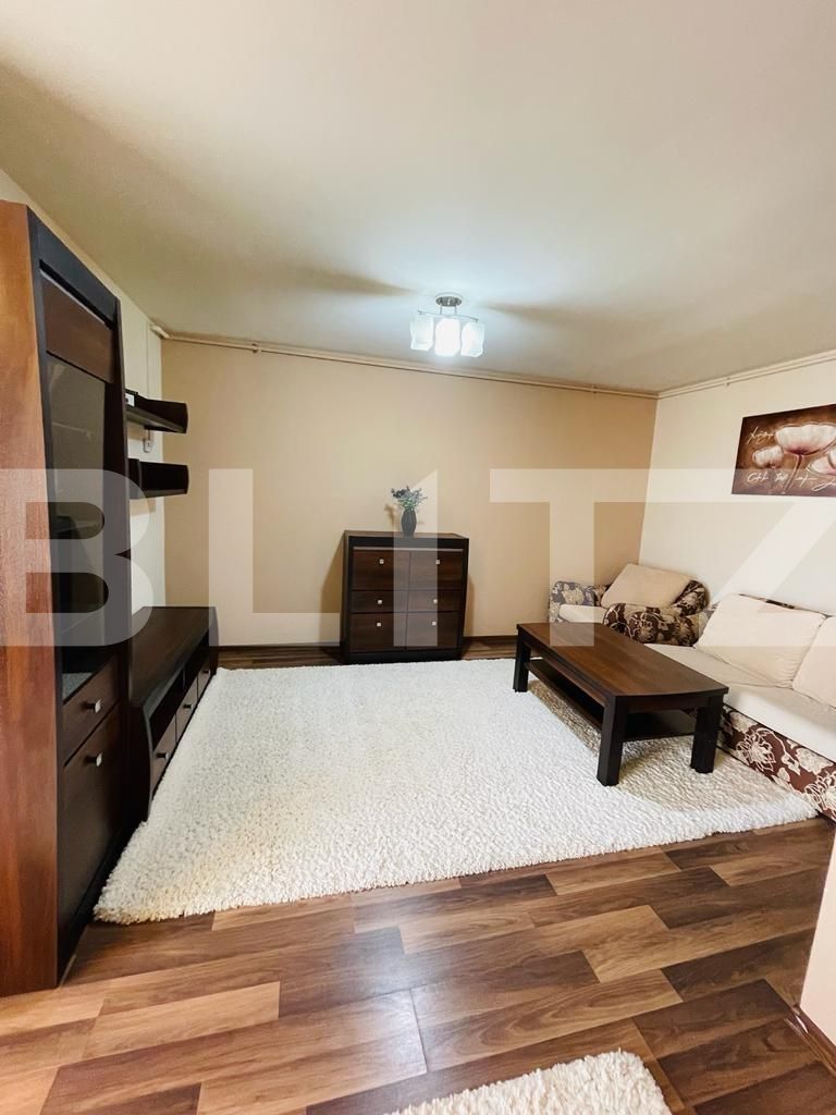 Apartament de închiriat 2 camere Floreşti - 111208AI | BLITZ Cluj-Napoca | Poza5