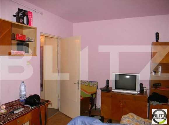 Garsonieră de vânzare Manastur - 11121AV | BLITZ Cluj-Napoca | Poza1