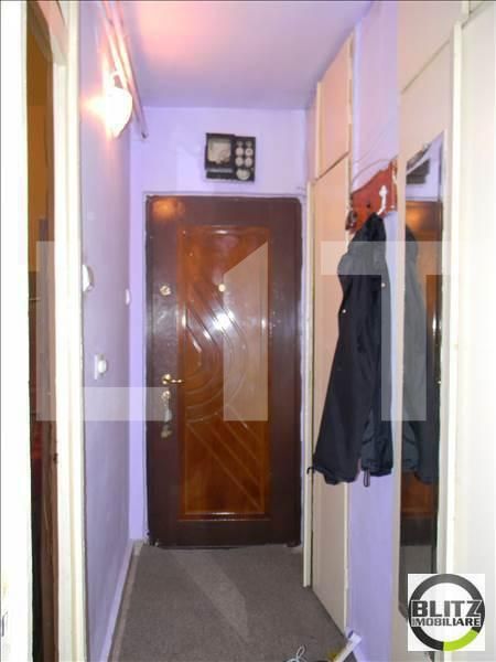 Garsonieră de vânzare Manastur - 11121AV | BLITZ Cluj-Napoca | Poza4