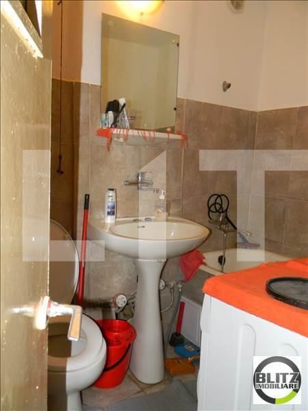 Garsonieră de vânzare Manastur - 11121AV | BLITZ Cluj-Napoca | Poza3