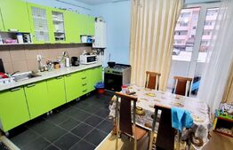 Preluare chiriasi! 2 camere, 47mp, balcon, parcare, zona Porii!