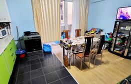 Preluare chiriasi! 2 camere, 47mp, balcon, parcare, zona Porii!