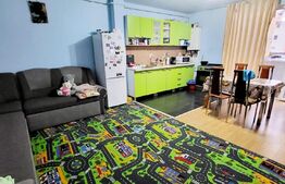 Preluare chiriasi! 2 camere, 47mp, balcon, parcare, zona Porii!