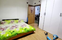 Preluare chiriasi! 2 camere, 47mp, balcon, parcare, zona Porii!