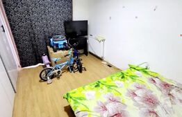 Preluare chiriasi! 2 camere, 47mp, balcon, parcare, zona Porii!