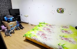 Preluare chiriasi! 2 camere, 47mp, balcon, parcare, zona Porii!