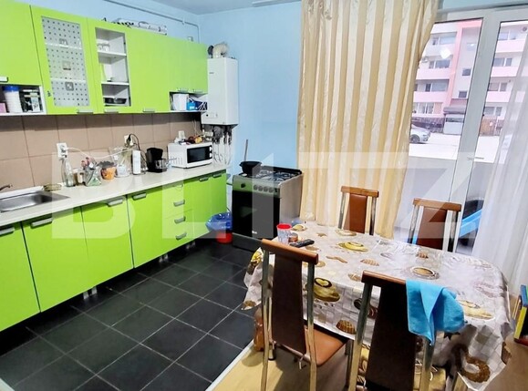 Apartament de vânzare 2 camere Floreşti - 111210AV | BLITZ Cluj-Napoca | Poza4