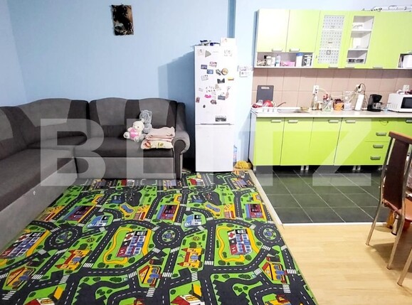 Apartament de vânzare 2 camere Floreşti - 111210AV | BLITZ Cluj-Napoca | Poza2
