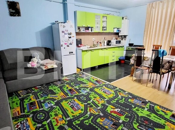 Apartament de vânzare 2 camere Floreşti - 111210AV | BLITZ Cluj-Napoca | Poza1
