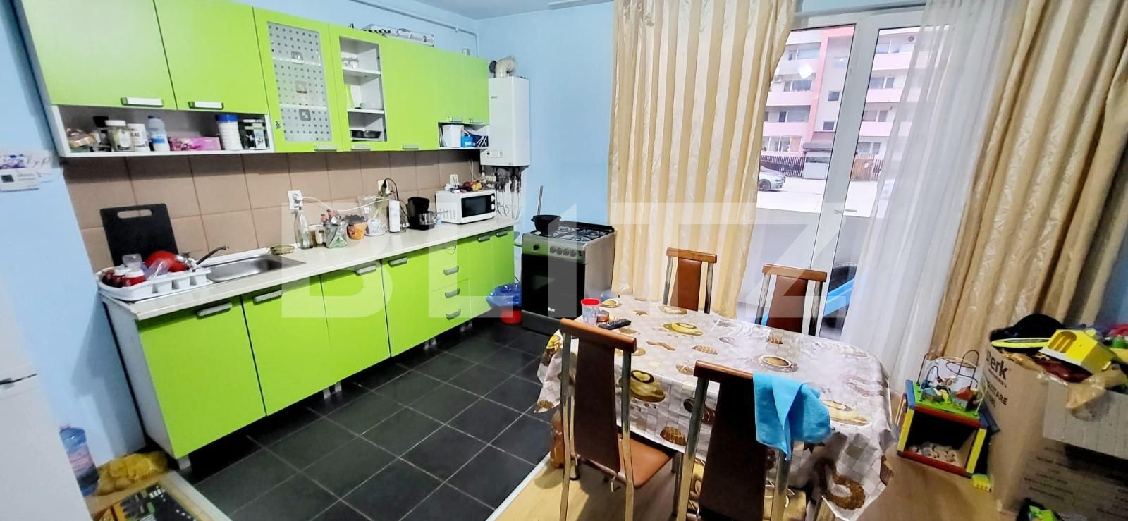 Apartament de vânzare 2 camere Floreşti - 111210AV | BLITZ Cluj-Napoca | Poza4