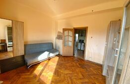 Super Investitie ! Garsoniera 33 mp, Zona Semi Centrala!