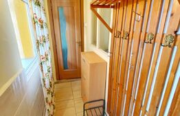 Super Investitie ! Garsoniera 33 mp, Zona Semi Centrala!