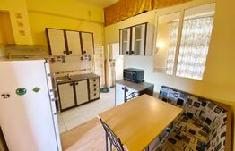 Super Investitie ! Garsoniera 33 mp, Zona Semi Centrala!