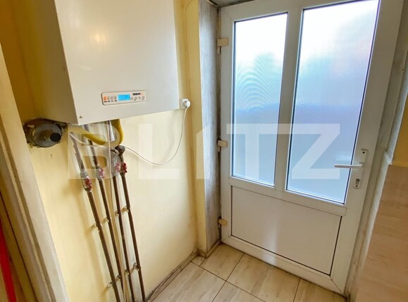 Garsonieră de vânzare Semicentral - 111211AV | BLITZ Cluj-Napoca | Poza3