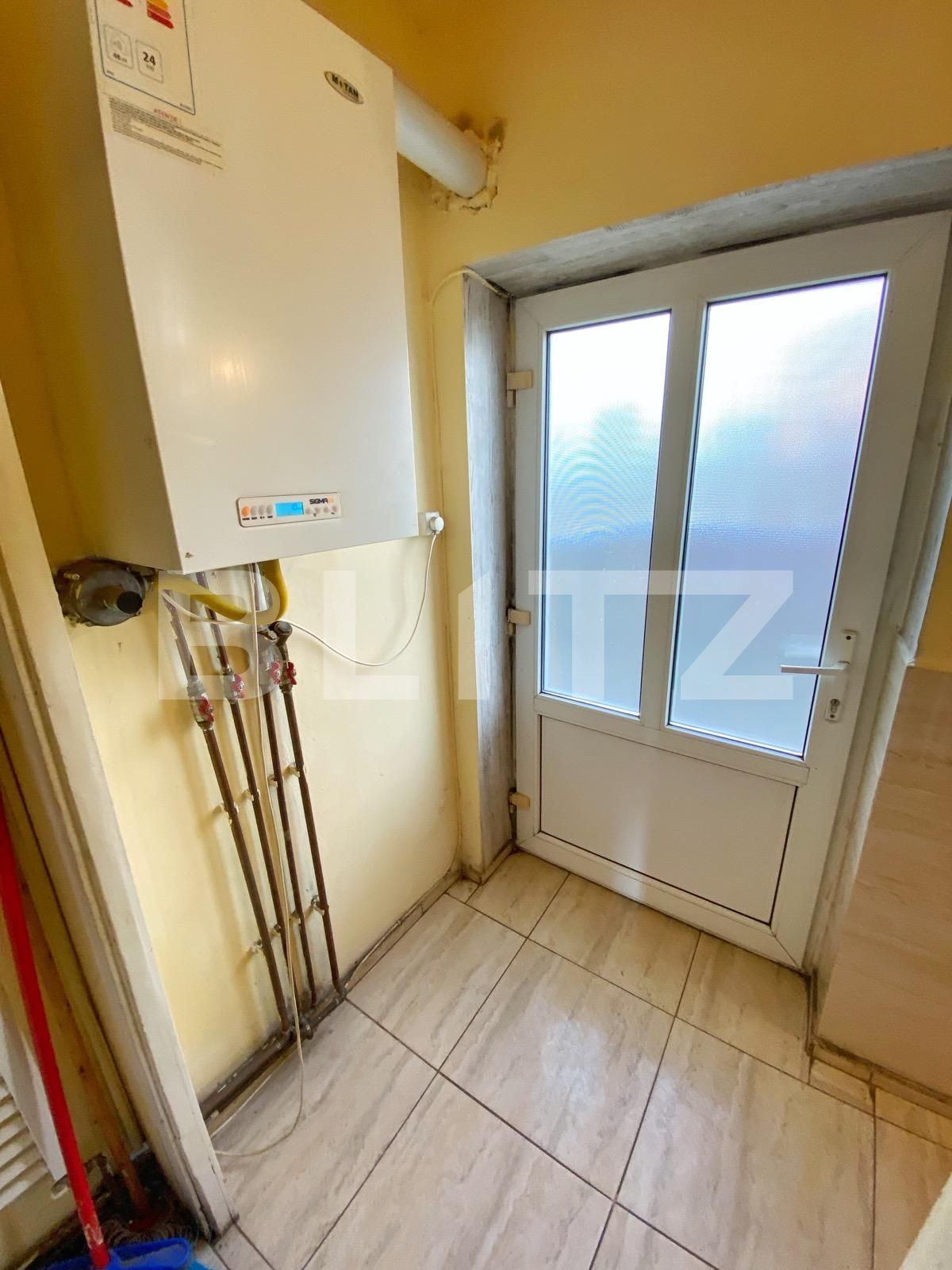 Garsonieră de vânzare Semicentral - 111211AV | BLITZ Cluj-Napoca | Poza3