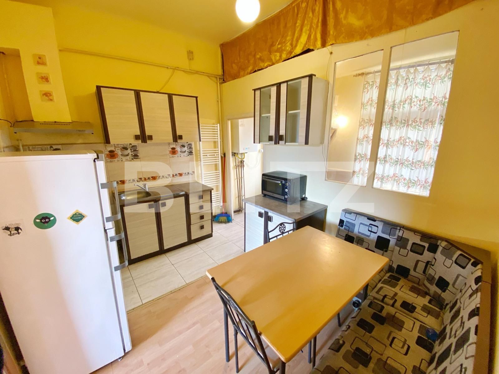 Garsonieră de vânzare Semicentral - 111211AV | BLITZ Cluj-Napoca | Poza2