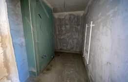 Investitie! Apartament o camera 51 mp , Zona Facultate De Mecanica