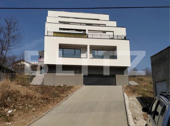 Garsonieră de vânzare Iris - 111218AV | BLITZ Cluj-Napoca | Poza1