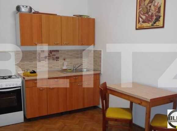 Garsonieră de închiriat Andrei Mureşanu - 11122AI | BLITZ Cluj-Napoca | Poza3