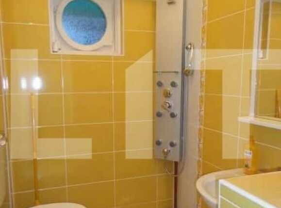 Garsonieră de închiriat Andrei Mureşanu - 11122AI | BLITZ Cluj-Napoca | Poza5