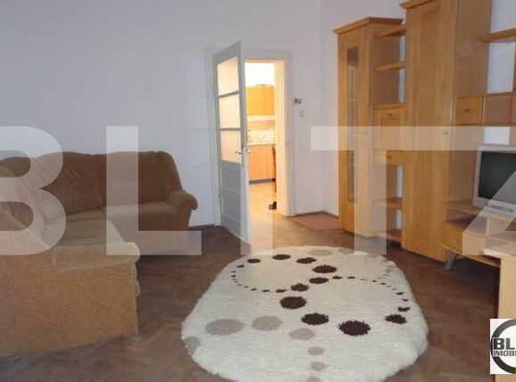 Garsonieră de închiriat Andrei Mureşanu - 11122AI | BLITZ Cluj-Napoca | Poza1