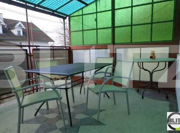 Garsonieră de închiriat Andrei Mureşanu - 11122AI | BLITZ Cluj-Napoca | Poza6