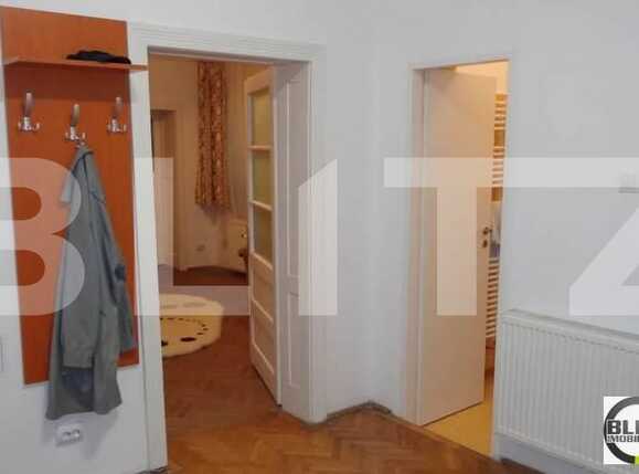 Garsonieră de închiriat Andrei Mureşanu - 11122AI | BLITZ Cluj-Napoca | Poza4